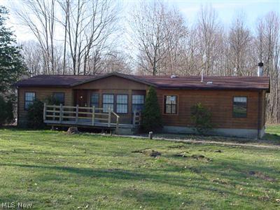 5672 Goodell Road Mantua, OH 44255 - Photo 1 of 1 Gallery Image 1