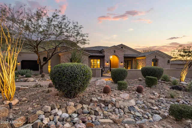 $3,650,000 | 14235 East Kalil Drive, Scottsdale, AZ 85259
