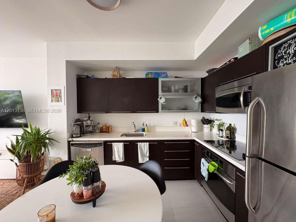 90 Southwest 3rd Street, Unit 2106 Miami, FL 33130 - Photo 18 of 29