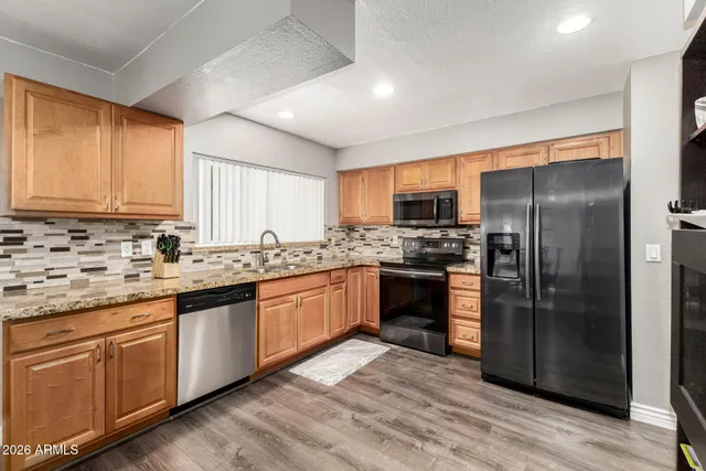 $489,000 | 1115 West Santa Cruz Drive, Tempe, AZ 85282