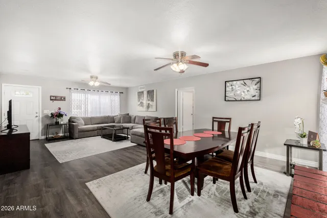 $489,000 | 1115 West Santa Cruz Drive, Tempe, AZ 85282