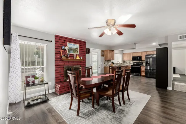 $489,000 | 1115 West Santa Cruz Drive, Tempe, AZ 85282