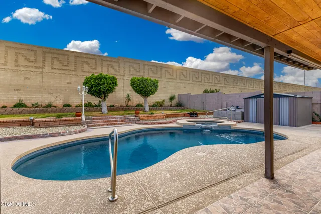 $489,000 | 1115 West Santa Cruz Drive, Tempe, AZ 85282