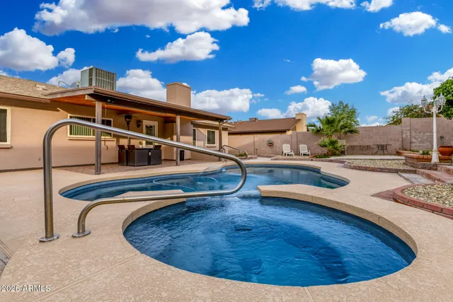 $489,000 | 1115 West Santa Cruz Drive, Tempe, AZ 85282