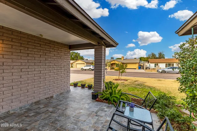 $489,000 | 1115 West Santa Cruz Drive, Tempe, AZ 85282