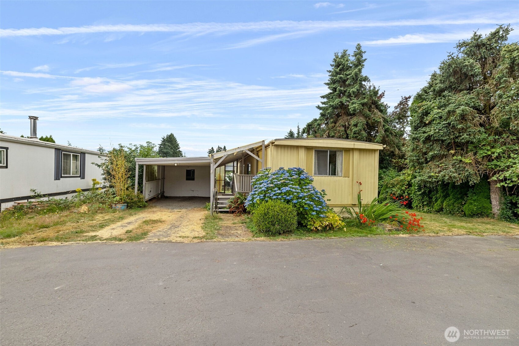 512 Southwest Berry Lake Road, Unit 15 Port Orchard, WA 98367 - Photo 1 of 21 Gallery Image 1