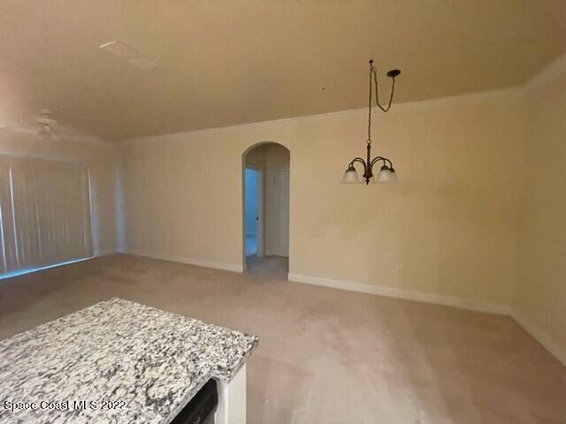 6460 Borasco Drive, Unit 1902 Melbourne, FL 32940 - Photo 6 of 36 a view of a room with a barbeque