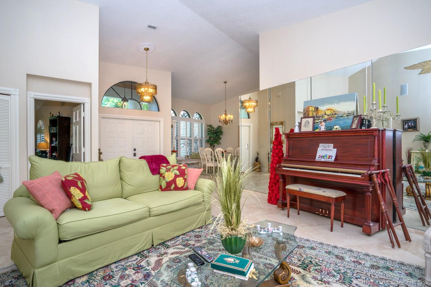 6620 Wood Lake Road Jupiter, FL 33458 - Photo 15 of 42 Great Room
