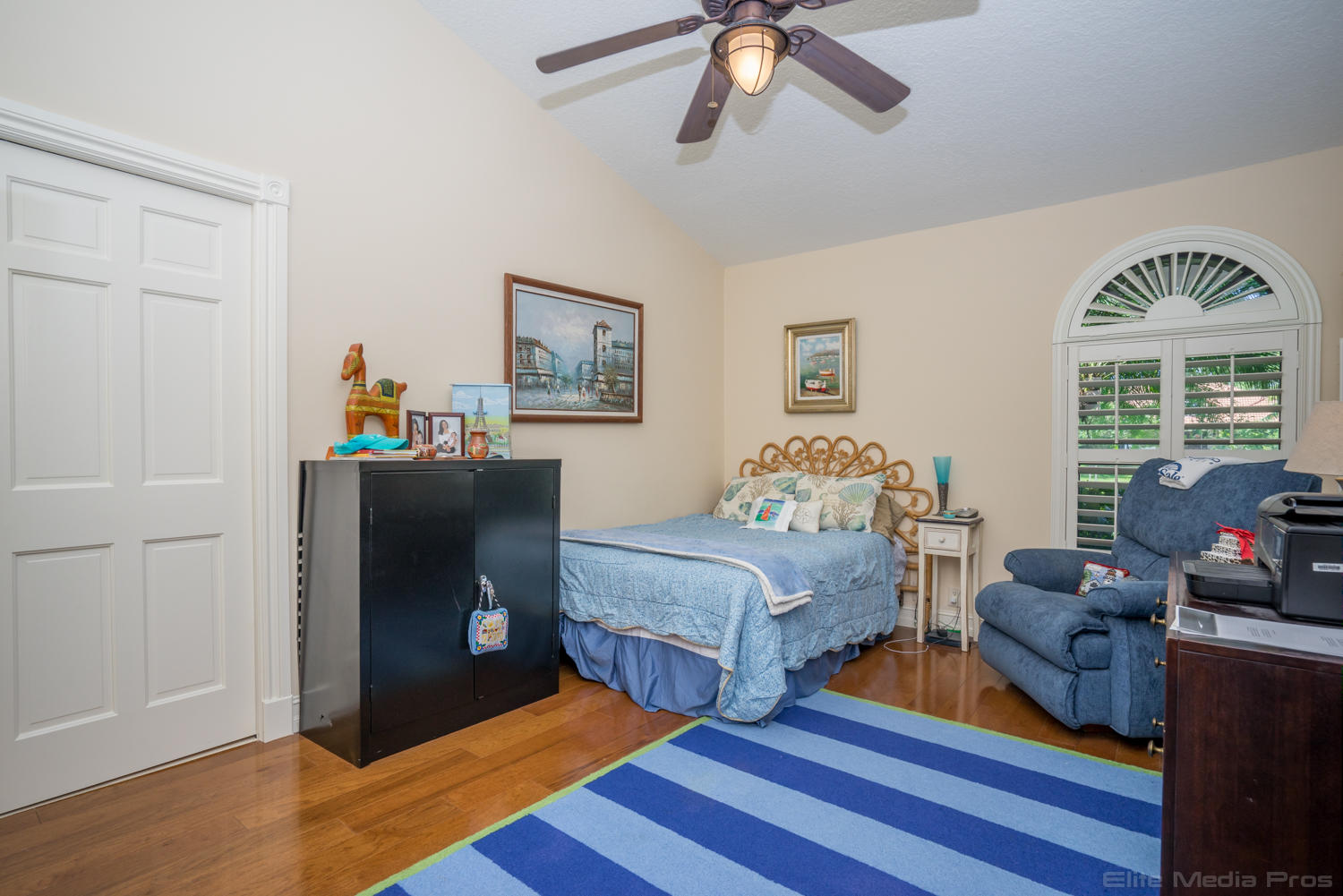 6620 Wood Lake Road Jupiter, FL 33458 - Photo 20 of 42 Bedroom2