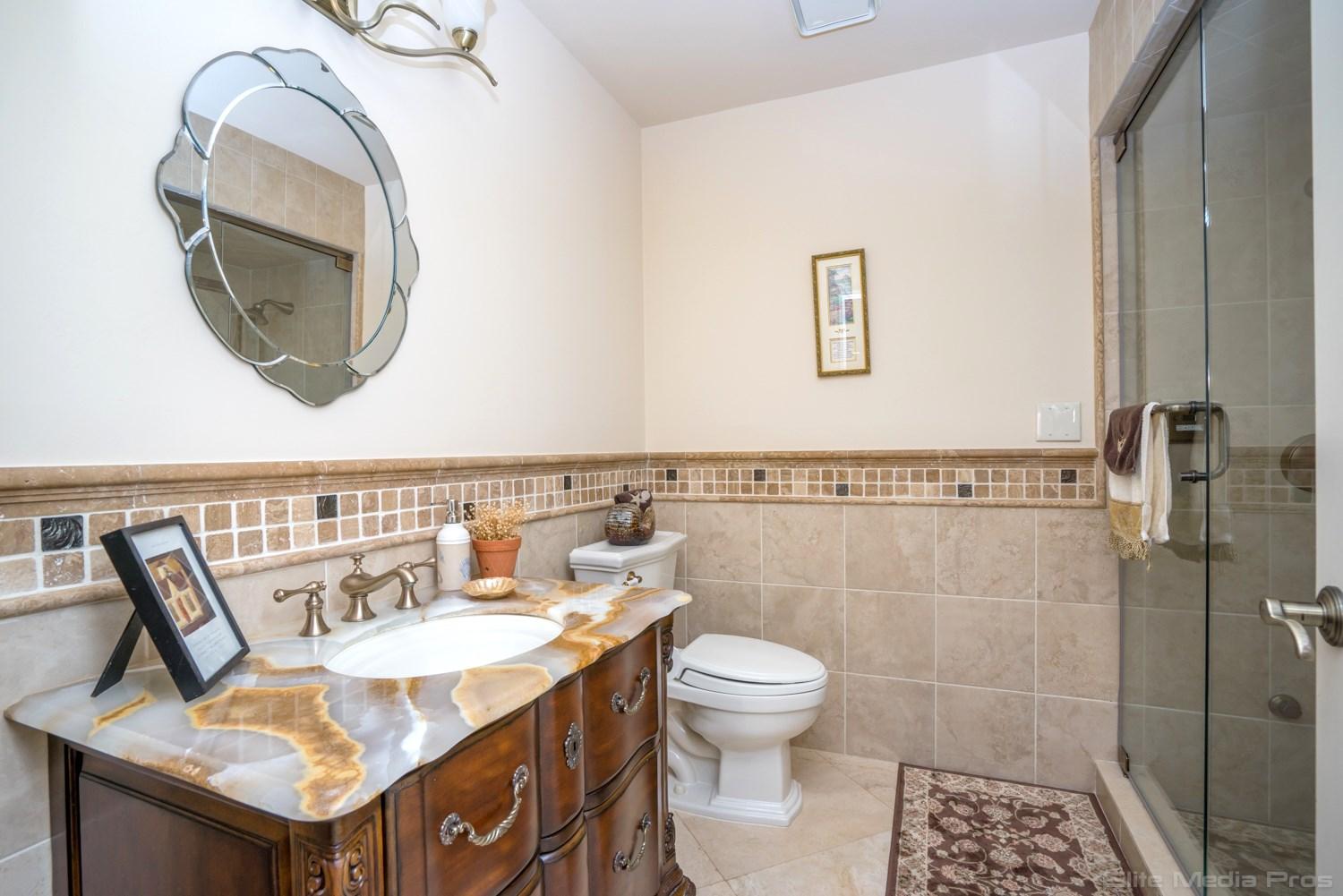 6620 Wood Lake Road Jupiter, FL 33458 - Photo 22 of 42 Guest Bath