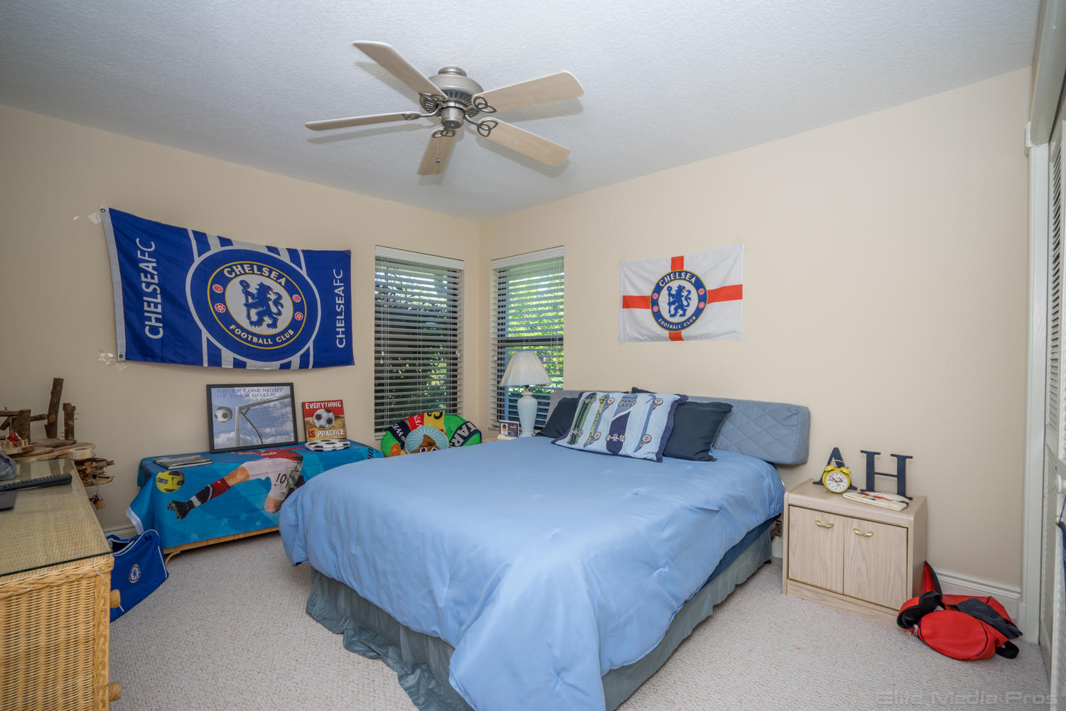 6620 Wood Lake Road Jupiter, FL 33458 - Photo 23 of 42 Bedroom4
