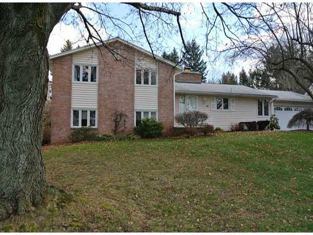 28 Panorama Trail Rochester, NY 14625 - Photo 1 of 1 Exterior Front