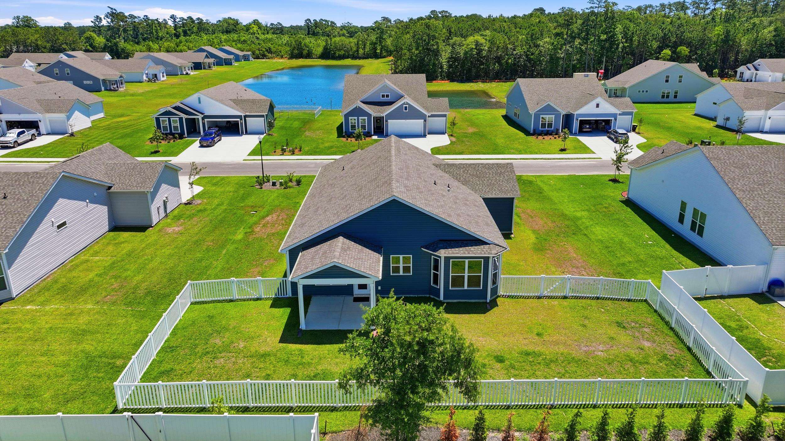 905 Inlt Kys Street Murrells Inlet, SC 29576 - Photo 41 of 45
