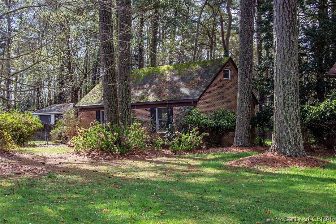 401 Riverside Drive Lanexa, VA 23089 - Photo 4 of 37 Gallery Image 4