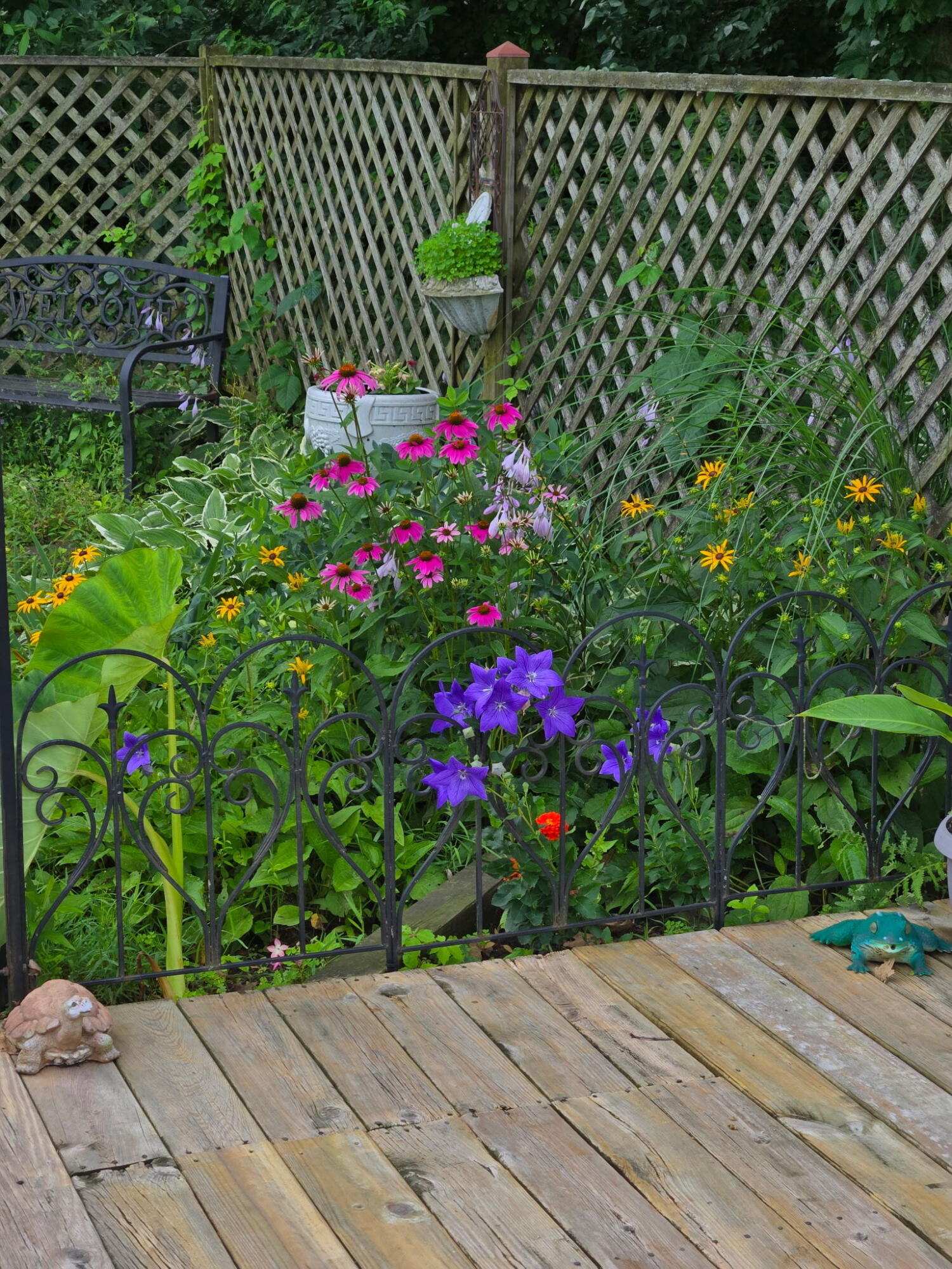 138 McClung Road La Porte, IN 46350 - Photo 43 of 50 a view of a backyard