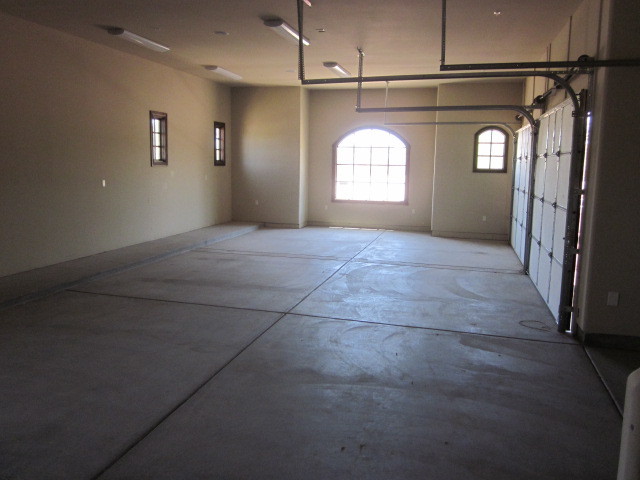 6600 East Doubletree Ranch Road Paradise Valley, AZ 85253 - Photo 13 of 42 a view of a hallway with windows and chandelier