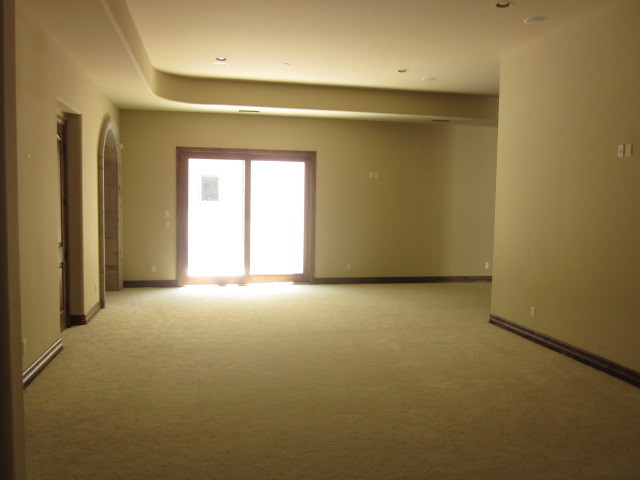 6600 East Doubletree Ranch Road Paradise Valley, AZ 85253 - Photo 2 of 42 a view of empty room