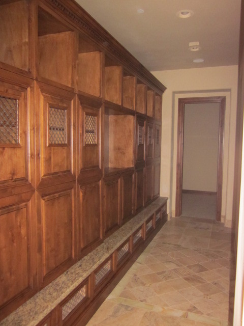 6600 East Doubletree Ranch Road Paradise Valley, AZ 85253 - Photo 28 of 42 a view of an empty room