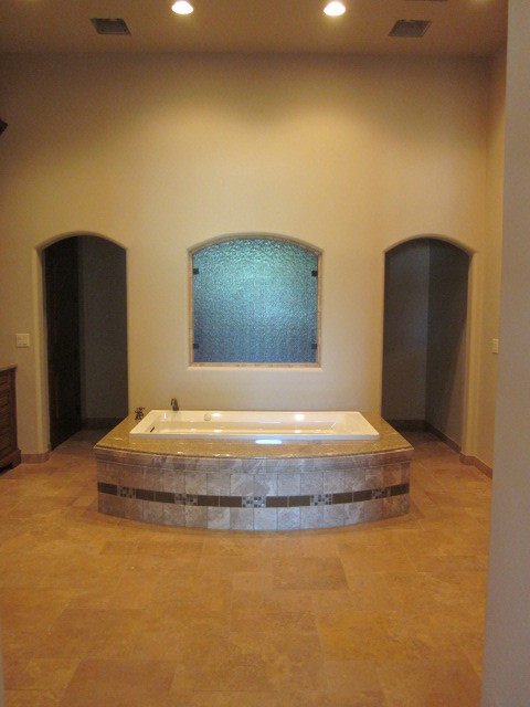 6600 East Doubletree Ranch Road Paradise Valley, AZ 85253 - Photo 30 of 42 a bedroom with a bed and a dresser