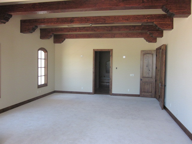 6600 East Doubletree Ranch Road Paradise Valley, AZ 85253 - Photo 34 of 42 a view of a garage