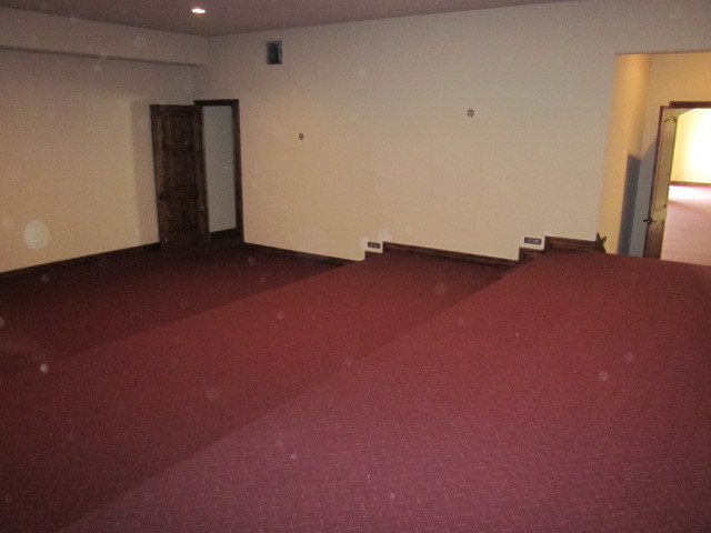 6600 East Doubletree Ranch Road Paradise Valley, AZ 85253 - Photo 40 of 42 a view of empty room