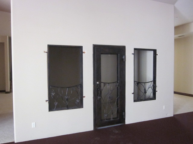 6600 East Doubletree Ranch Road Paradise Valley, AZ 85253 - Photo 42 of 42 a view of hallway