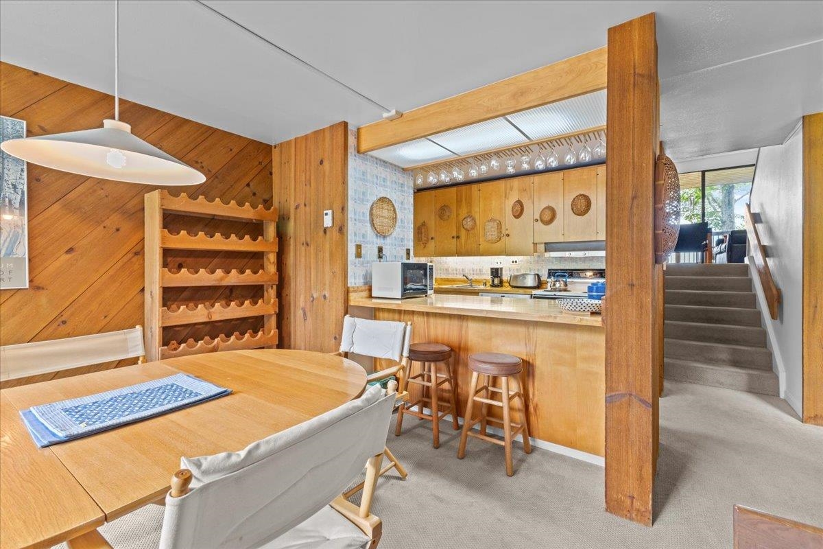 1309 Notchbrook Road, Unit 1AB Stowe, VT 05672 - Photo 14 of 35 Gallery Image 14