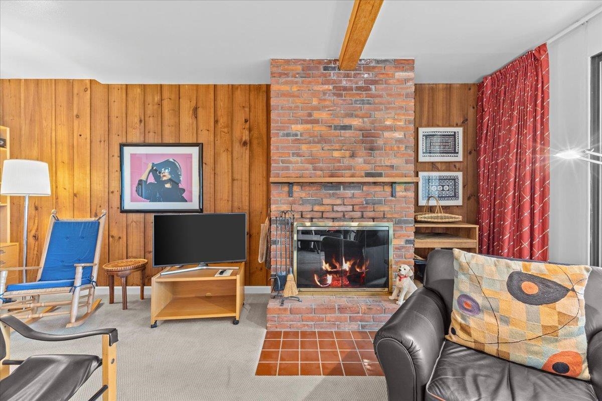 1309 Notchbrook Road, Unit 1AB Stowe, VT 05672 - Photo 23 of 35 Gallery Image 23