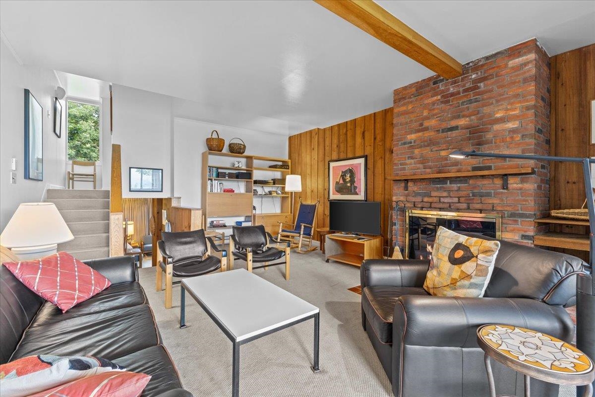 1309 Notchbrook Road, Unit 1AB Stowe, VT 05672 - Photo 24 of 35 Gallery Image 24