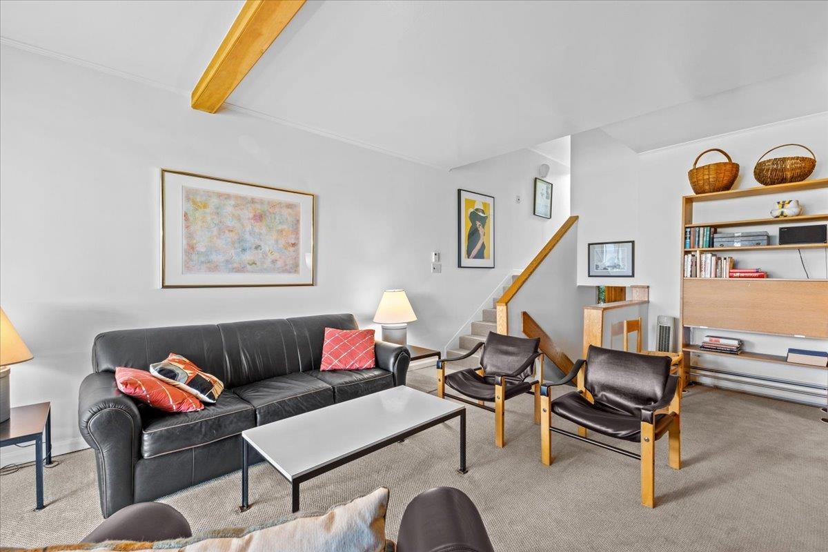 1309 Notchbrook Road, Unit 1AB Stowe, VT 05672 - Photo 25 of 35 Gallery Image 25