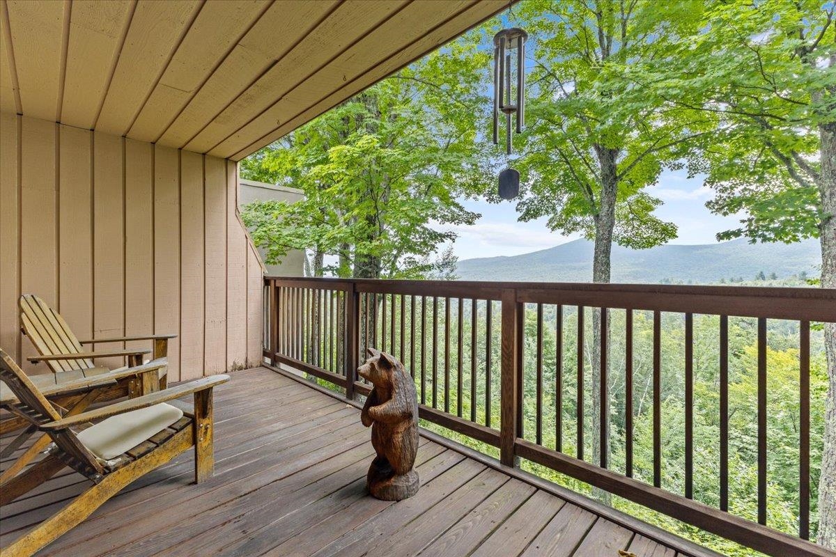 1309 Notchbrook Road, Unit 1AB Stowe, VT 05672 - Photo 26 of 35 Gallery Image 26