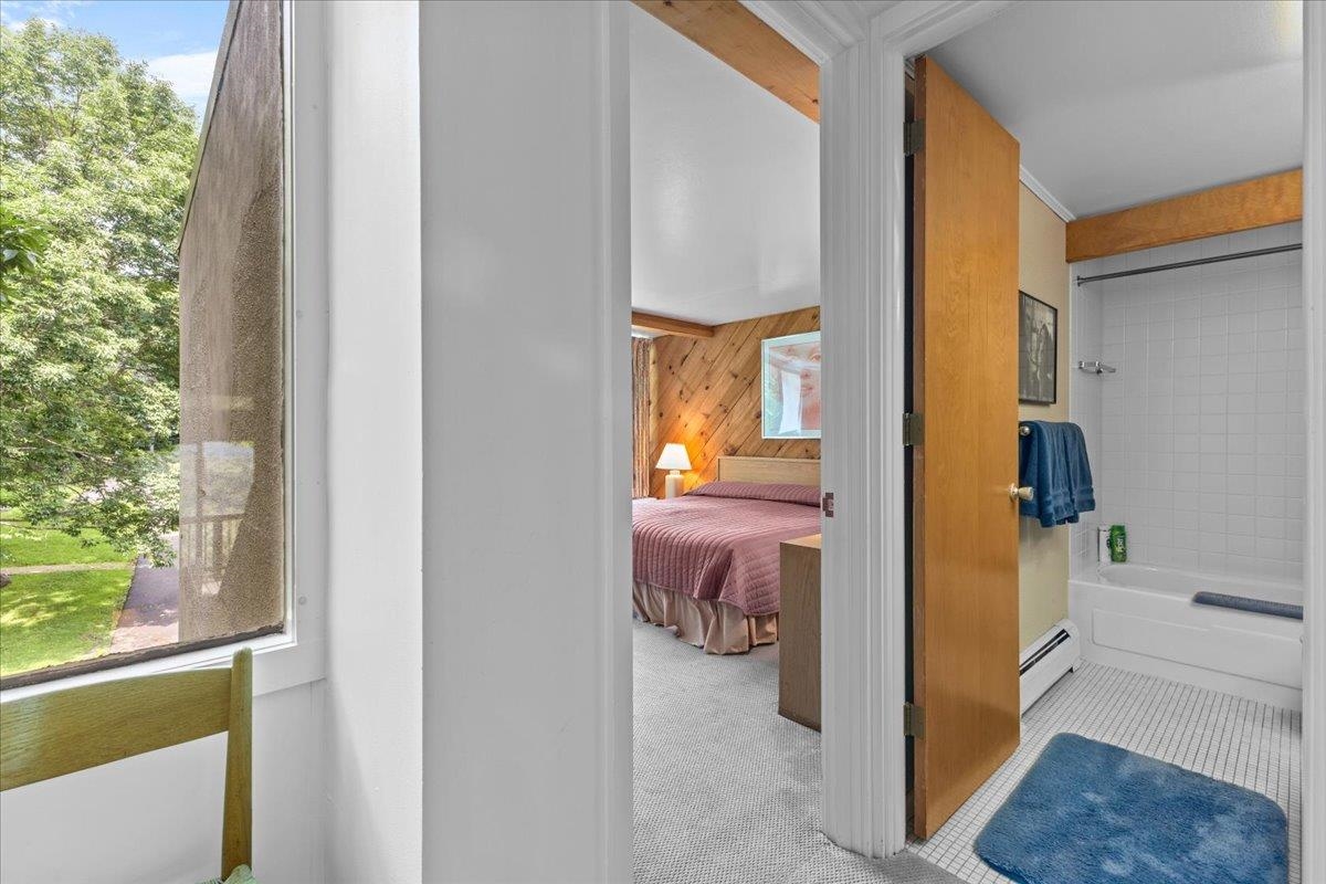 1309 Notchbrook Road, Unit 1AB Stowe, VT 05672 - Photo 27 of 35 Gallery Image 27