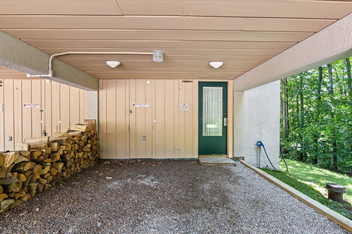 1309 Notchbrook Road, Unit 1AB Stowe, VT 05672 - Photo 3 of 35 Gallery Image 3