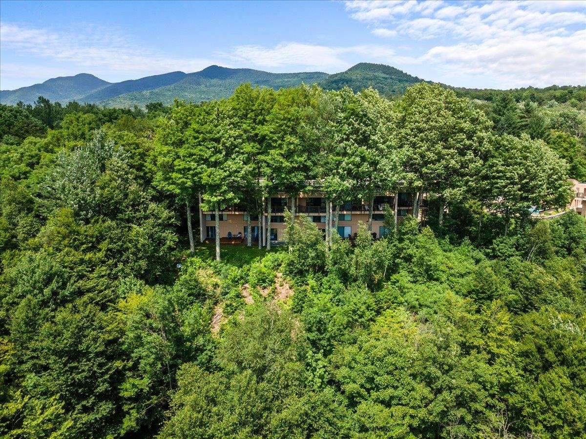 1309 Notchbrook Road, Unit 1AB Stowe, VT 05672 - Photo 31 of 35 Gallery Image 31