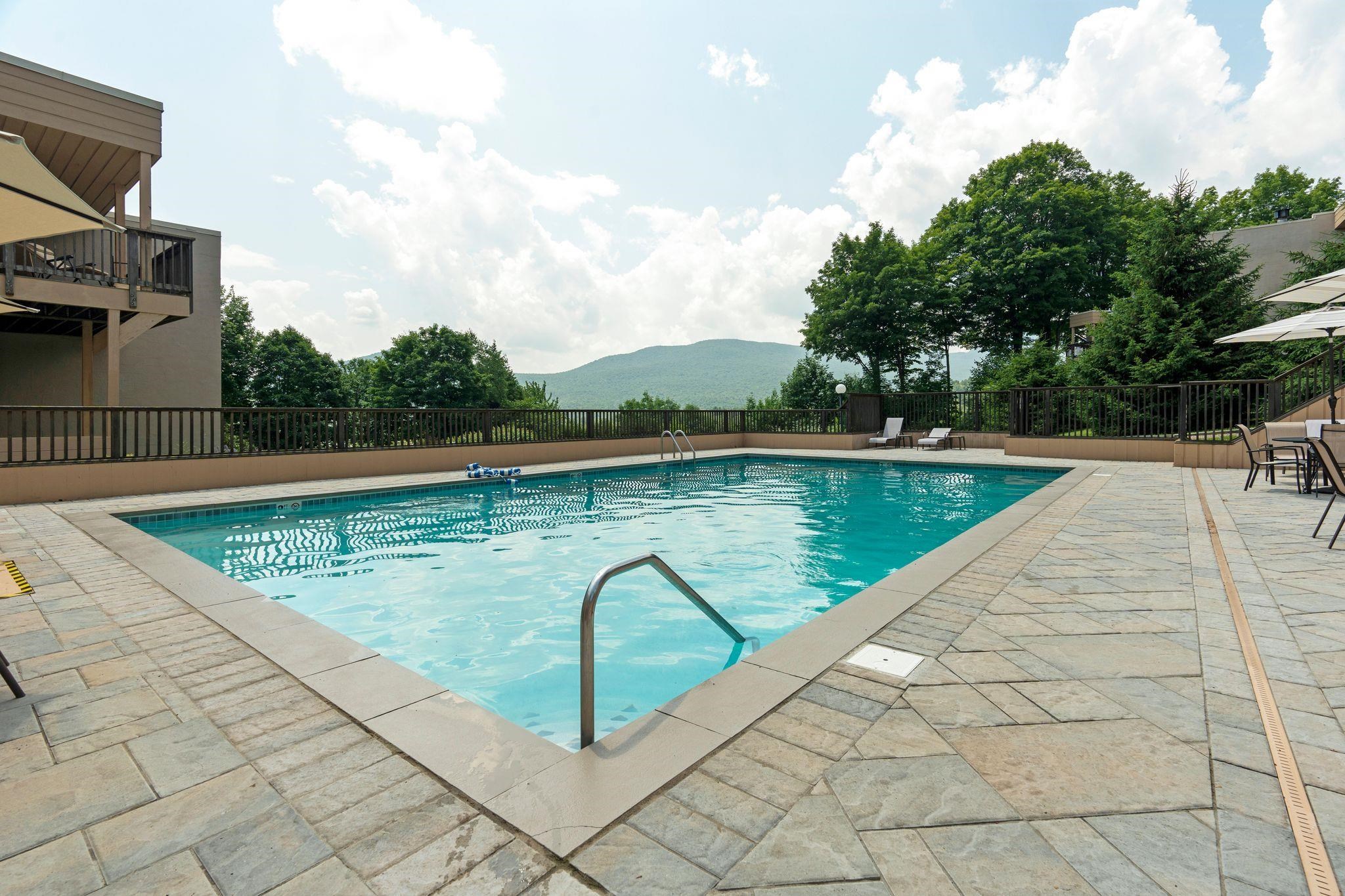 1309 Notchbrook Road, Unit 1AB Stowe, VT 05672 - Photo 35 of 35 Gallery Image 35