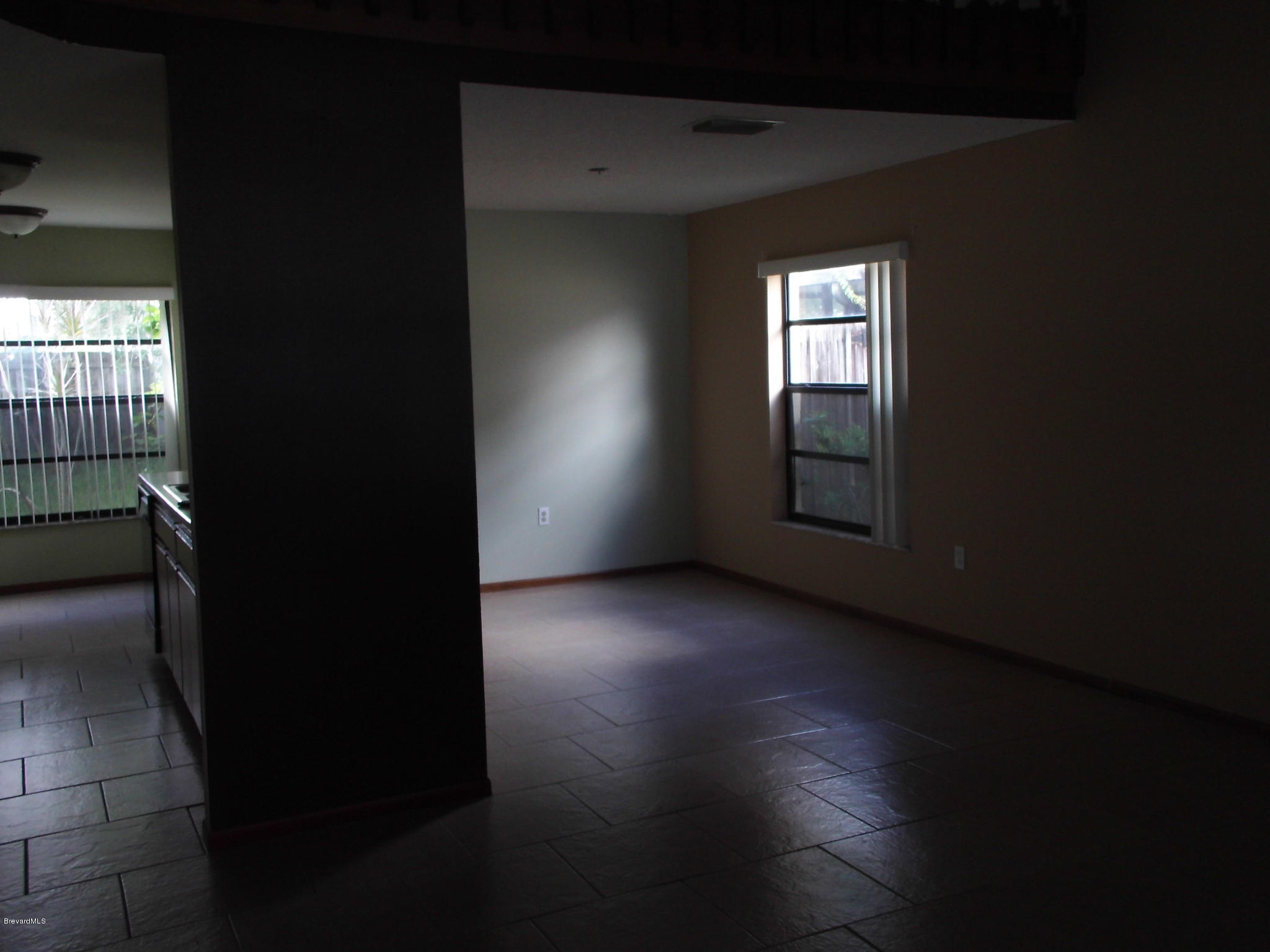 1616 Clover Circle Melbourne, FL 32935 - Photo 2 of 20 Dining Room Area