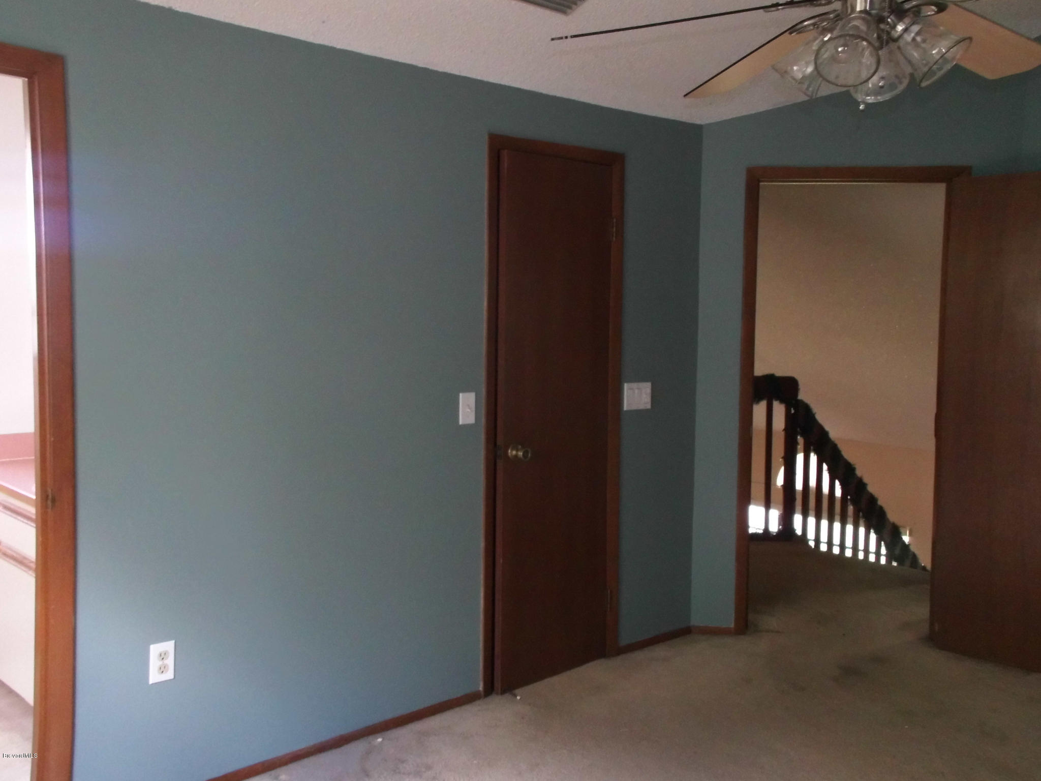 1616 Clover Circle Melbourne, FL 32935 - Photo 15 of 20 Master Bedroom