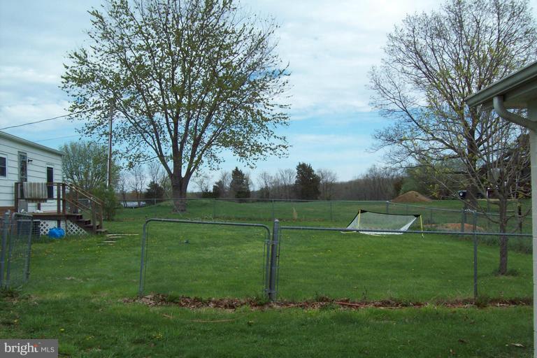 172 Rogers Mill Road Strasburg, VA 22657 - Photo 2 of 23 a view of a park with large trees