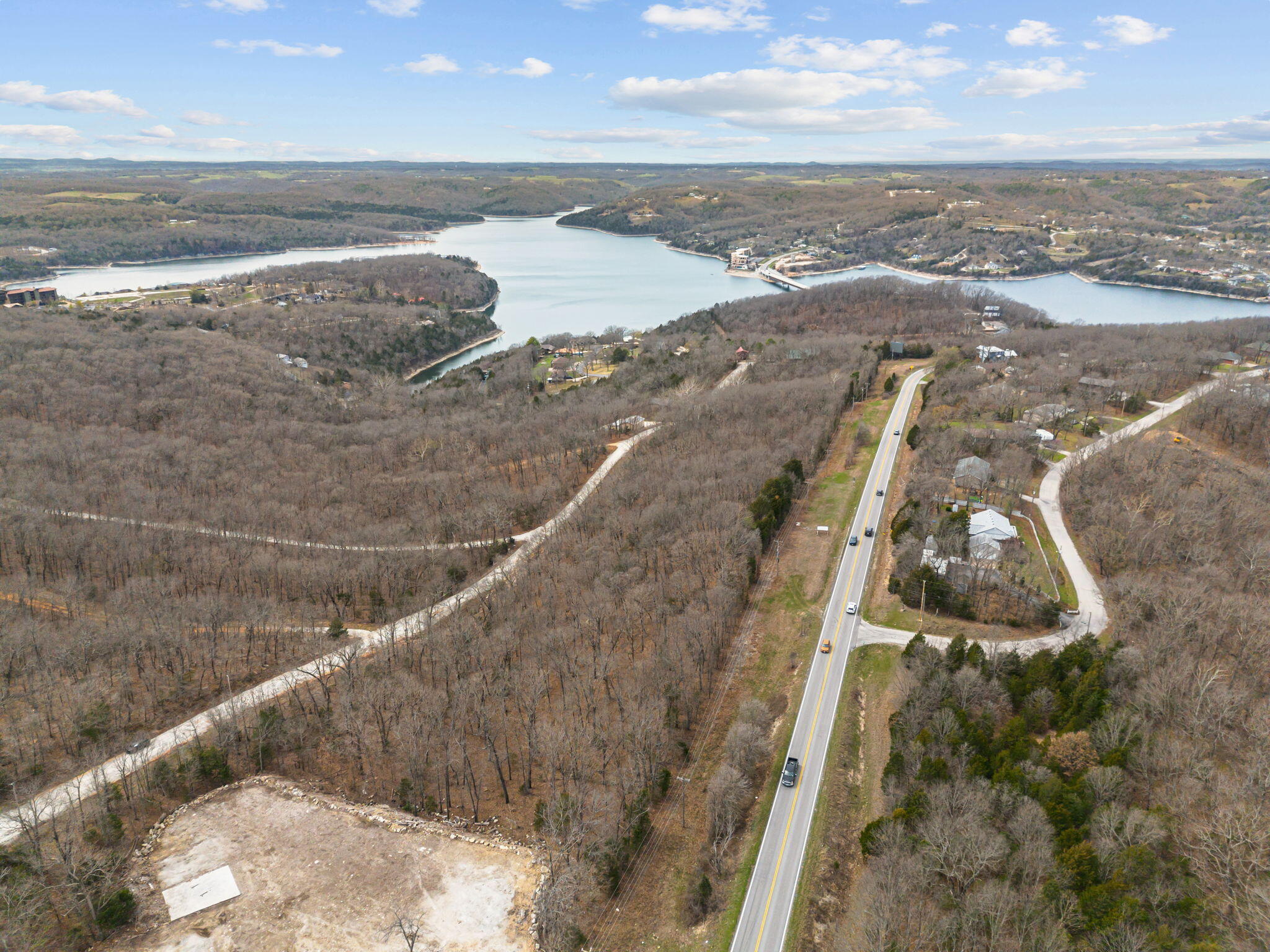 0 State Highway 86 Ridgedale, MO 65739 - Photo 4 of 30 4-web-or-mls-DJI_0469