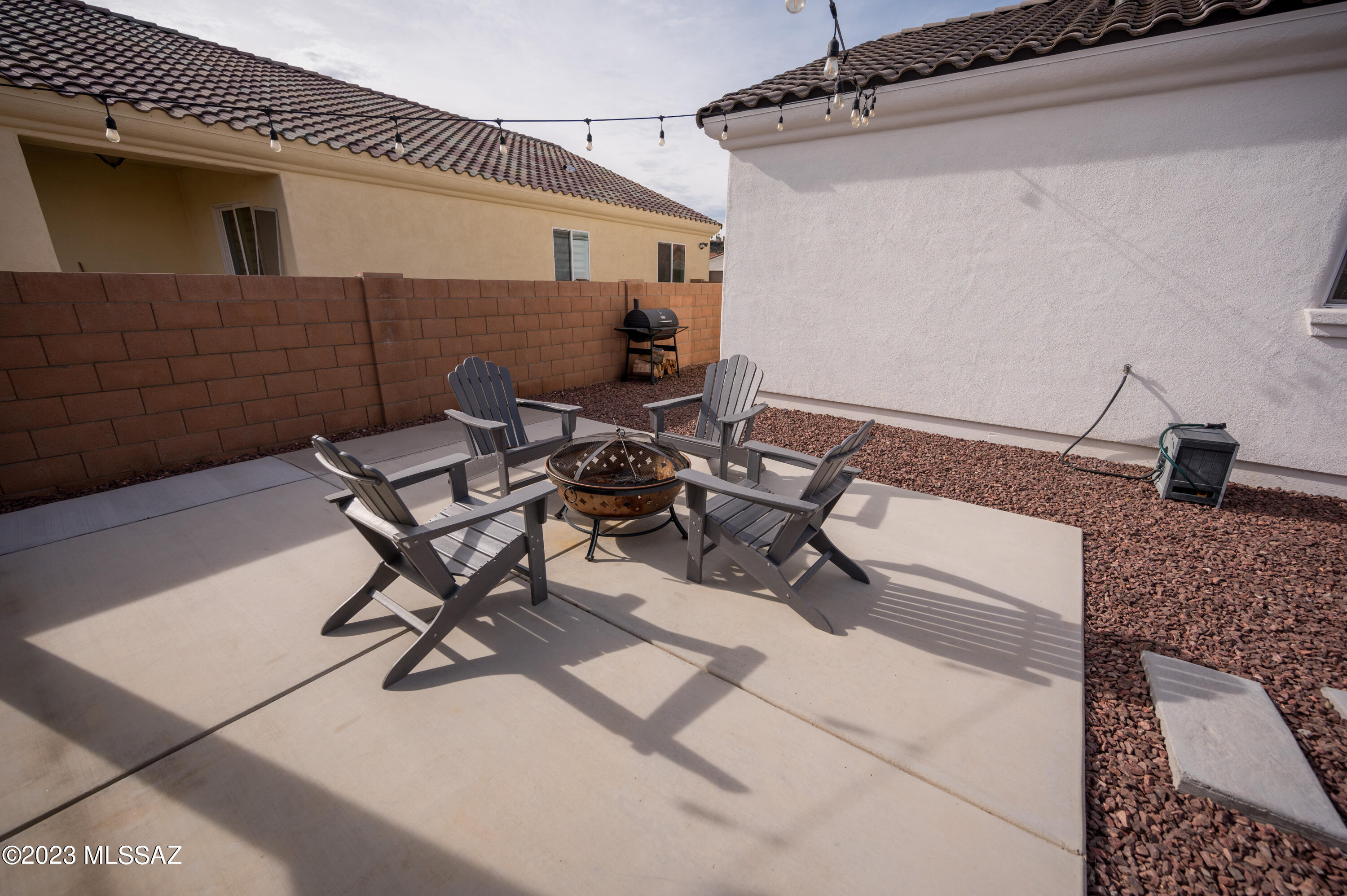 1091 Sicomoro Corte Rio Rico, AZ 85648 - Photo 41 of 50