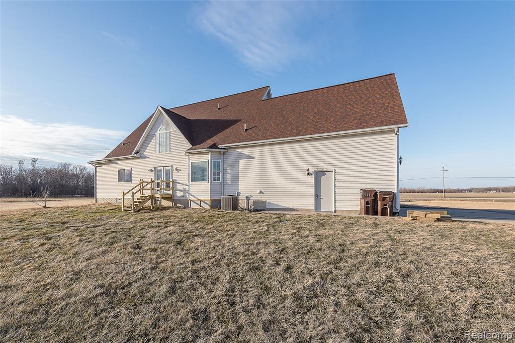 2611 Toben Road Carleton, MI 48117 - Photo 54 of 67
