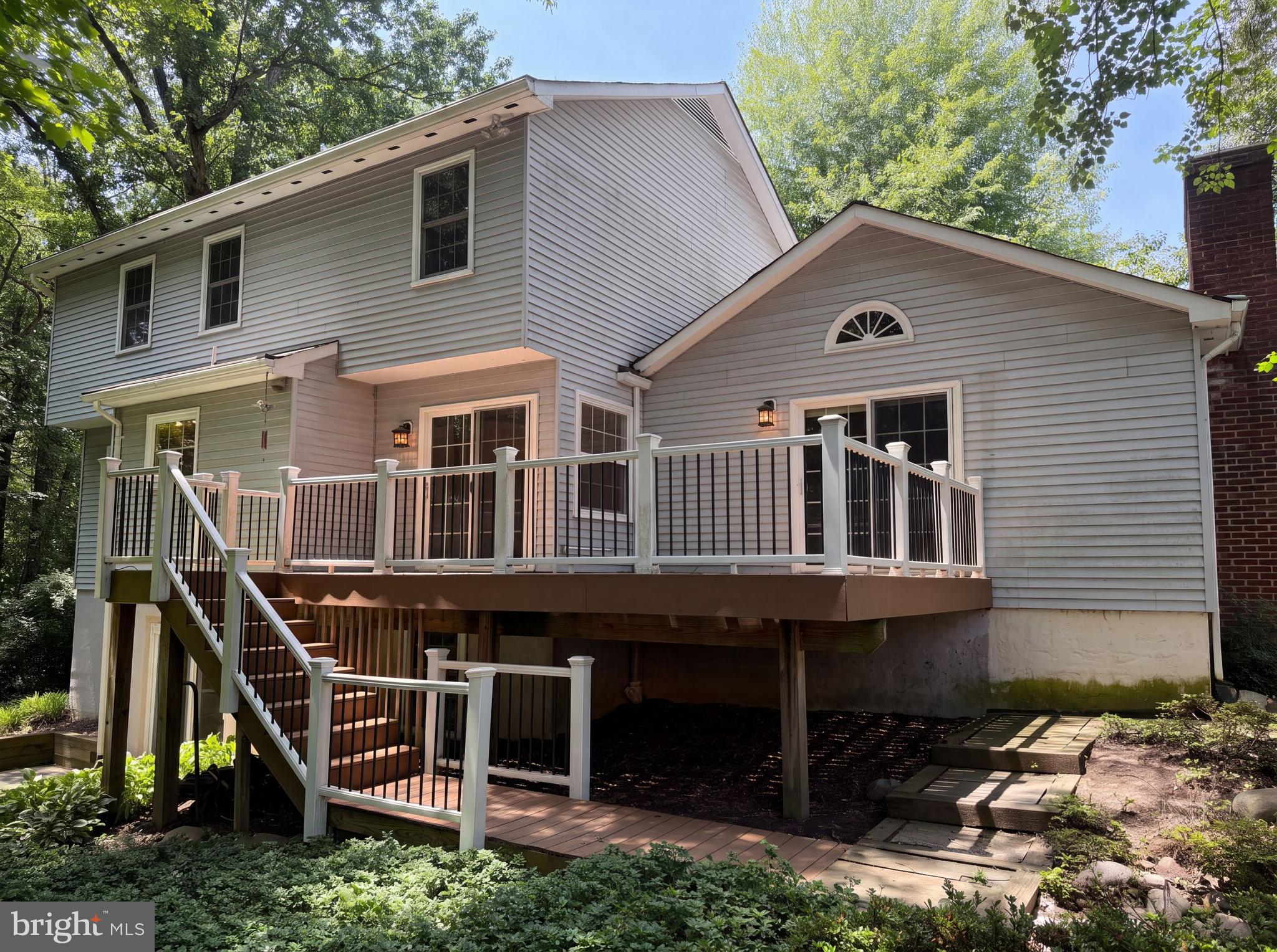 4819 Powell Road Fairfax, VA 22032 - Photo 57 of 63