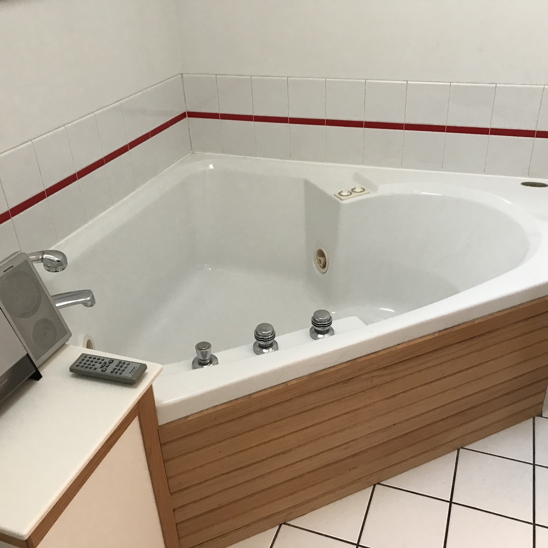 3110 South Racine Avenue Chicago, IL 60608 - Photo 13 of 23 a bathroom with a bathtub and shower