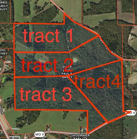 $410,550 | 0 Hwy V Owensville Mo 65066, Owensville, MO 65066