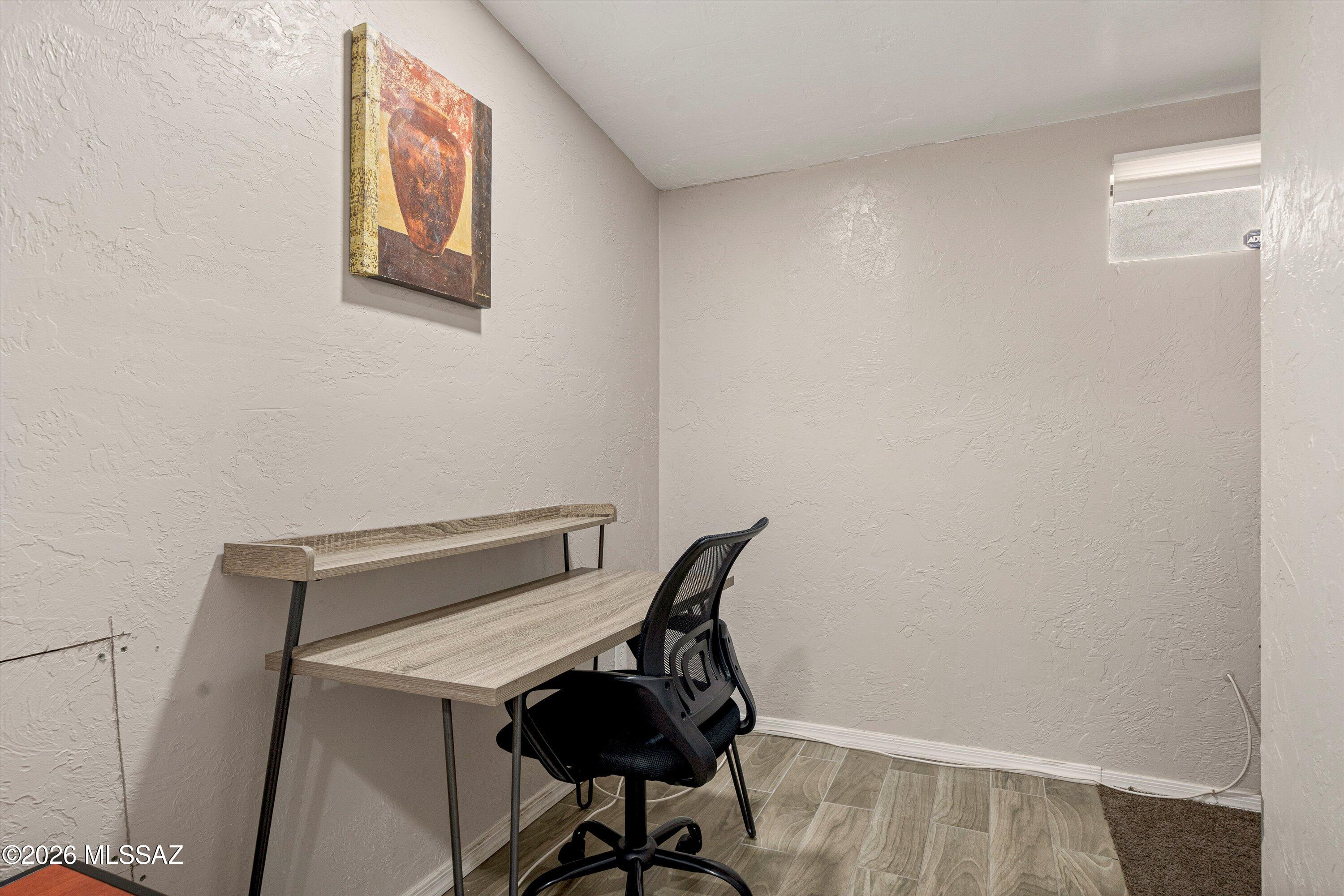 2841 North Richey Boulevard Tucson, AZ 85716 - Photo 21 of 30 a view of workspace