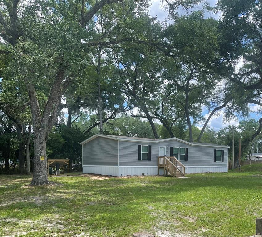 11487 Southwest 42nd Terrace Webster, FL 33597 - Photo 1 of 1