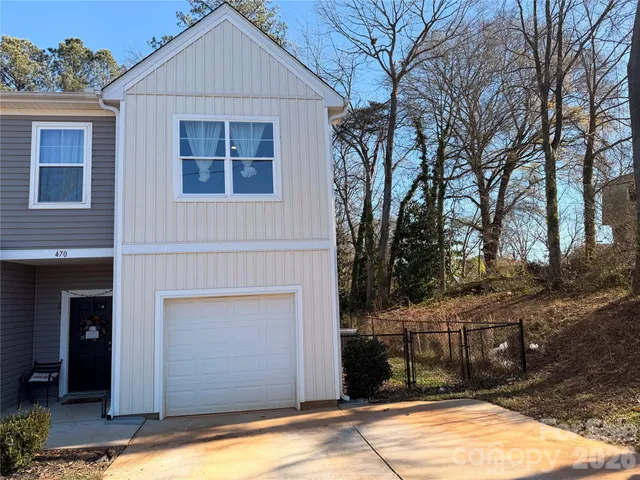 $240,900 | 470 Gray Street, Statesville, NC 28677