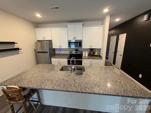 $234,900 | 470 Gray Street, Statesville, NC 28677