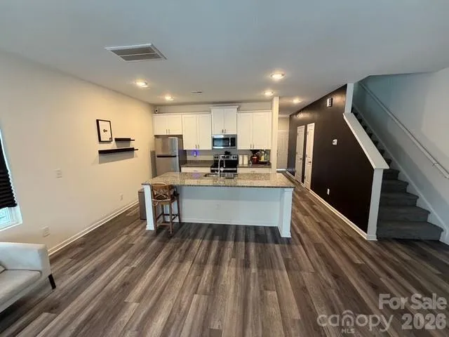 $234,900 | 470 Gray Street, Statesville, NC 28677