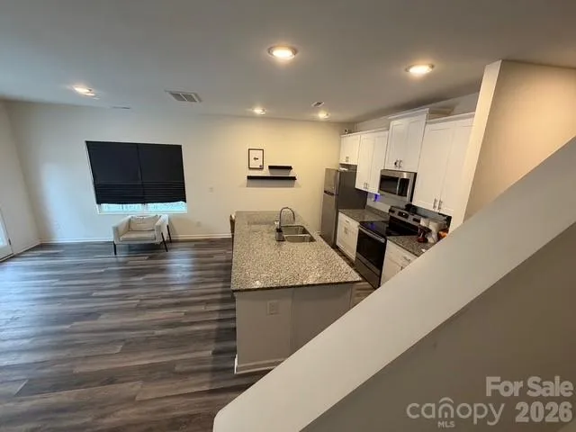 $234,900 | 470 Gray Street, Statesville, NC 28677